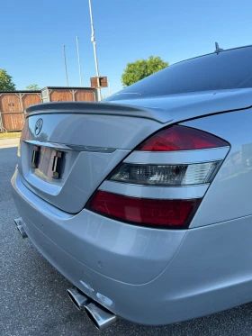 Mercedes-Benz S 320 3.2CDI 235к.с - 5500 € / 10757.07 лв. - 34983794 7
