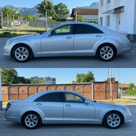 Mercedes-Benz S 320 3.2CDI 235к.с - 5500 € / 10757.07 лв. - 34983794 4