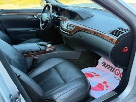 Mercedes-Benz S 320 3.2CDI 235к.с - 5500 € / 10757.07 лв. - 34983794 15