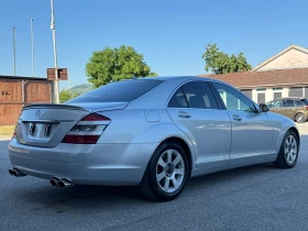 Mercedes-Benz S 320 3.2CDI 235к.с - 5500 € / 10757.07 лв. - 34983794 8