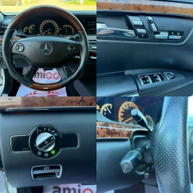Mercedes-Benz S 320 3.2CDI 235к.с - 5500 € / 10757.07 лв. - 34983794 12