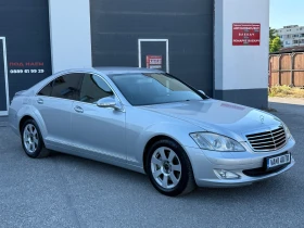 Mercedes-Benz S 320 3.2CDI 235к.с