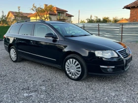 ����� �� �������� �� VW Passat 2.0TDI BMP