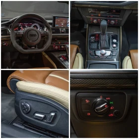 Audi A7 3.0TDI /RS7 OPTIC / MATRIX / SOFTCLOSE /MEMORY /F1 | Mobile.bg � ����� ������ 14
