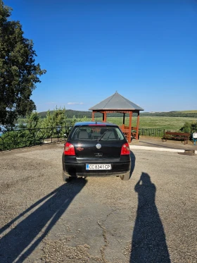 VW Polo - 1650 € / 3227.12 лв. - 56916437 3