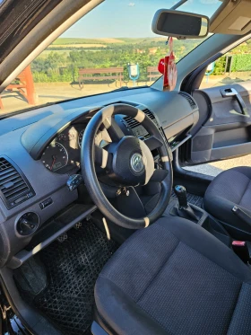 VW Polo - 1650 € / 3227.12 лв. - 56916437 6