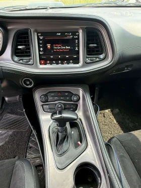 Dodge Challenger * R/T RWD * CARFAX * ����� �� ����������� | Mobile.bg � ����� ������ 9