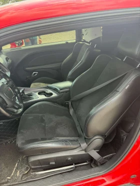Dodge Challenger * R/T RWD * CARFAX * ����� �� ����������� | Mobile.bg � ����� ������ 5