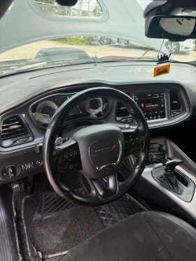 Dodge Challenger * R/T RWD * CARFAX * ����� �� ����������� | Mobile.bg � ����� ������ 14