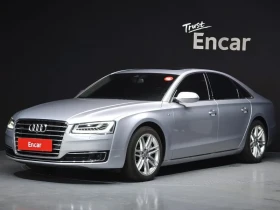 ������ Audi A8