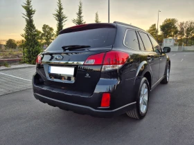 Subaru Outback 2.5 �������* FACELIFT* �������� �������  | Mobile.bg � ����� ������ 3