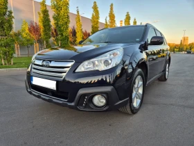 ����� �� �������� �� Subaru Outback 2.5 �������* FACELIFT* �������� ������� 