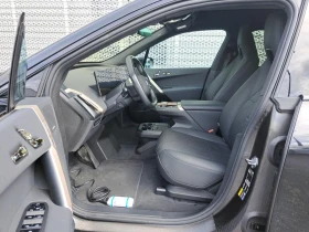 BMW iX XDRIVE40 70KW LED Navi Leather 98% SoH | Mobile.bg � ����� ������ 5
