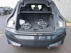 BMW iX XDRIVE40 70KW LED Navi Leather 98% SoH | Mobile.bg � ����� ������ 11