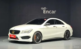 ������ Mercedes-Benz CLA