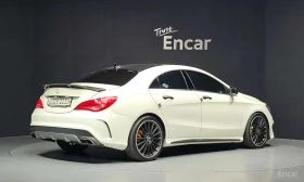 Mercedes-Benz CLA * CLA45 AMG 4MATIC * ��� ������������ ������ | Mobile.bg � ����� ������ 3