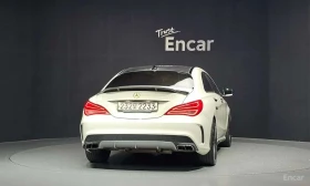 Mercedes-Benz CLA * CLA45 AMG 4MATIC * ��� ������������ ������ | Mobile.bg � ����� ������ 4