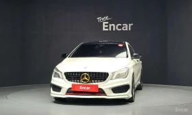 Mercedes-Benz CLA * CLA45 AMG 4MATIC * ��� ������������ ������ | Mobile.bg � ����� ������ 2