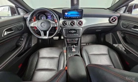 Mercedes-Benz CLA * CLA45 AMG 4MATIC * ��� ������������ ������ | Mobile.bg � ����� ������ 7