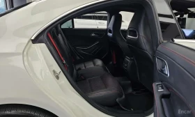 Mercedes-Benz CLA * CLA45 AMG 4MATIC * ��� ������������ ������ | Mobile.bg � ����� ������ 12