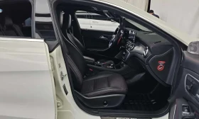Mercedes-Benz CLA * CLA45 AMG 4MATIC * ��� ������������ ������ | Mobile.bg � ����� ������ 11