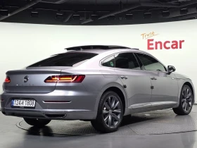 VW Arteon 2.0 TDI Prestige| 140к.с. | Auto.bg — изображение 2