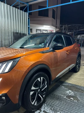 Peugeot 2008 GT Line 1.2 PureTech 130 EAT8 | Auto.bg — изображение 3