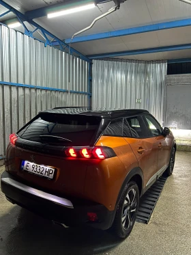 Peugeot 2008 GT Line 1.2 PureTech 130 EAT8 | Auto.bg — изображение 2