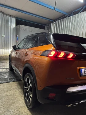 Peugeot 2008 GT Line 1.2 PureTech 130 EAT8 | Auto.bg — изображение 7