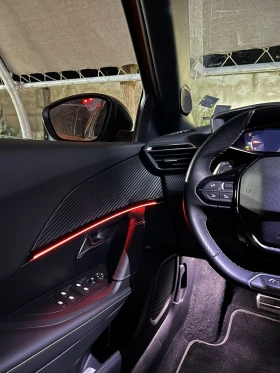 Peugeot 2008 GT Line 1.2 PureTech 130 EAT8 | Auto.bg — изображение 6