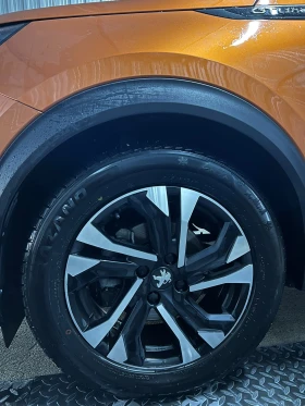 Peugeot 2008 GT Line 1.2 PureTech 130 EAT8 | Auto.bg — изображение 4