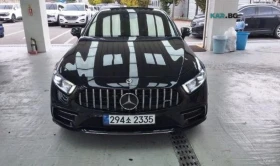 Mercedes-Benz CLS 53 AMG undefined | Auto.bg — изображение 2