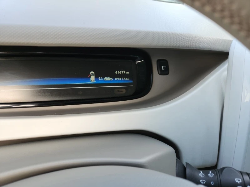 Renault Zoe 22kw. Собствена батерия, снимка 13 - Автомобили и джипове - 40525592