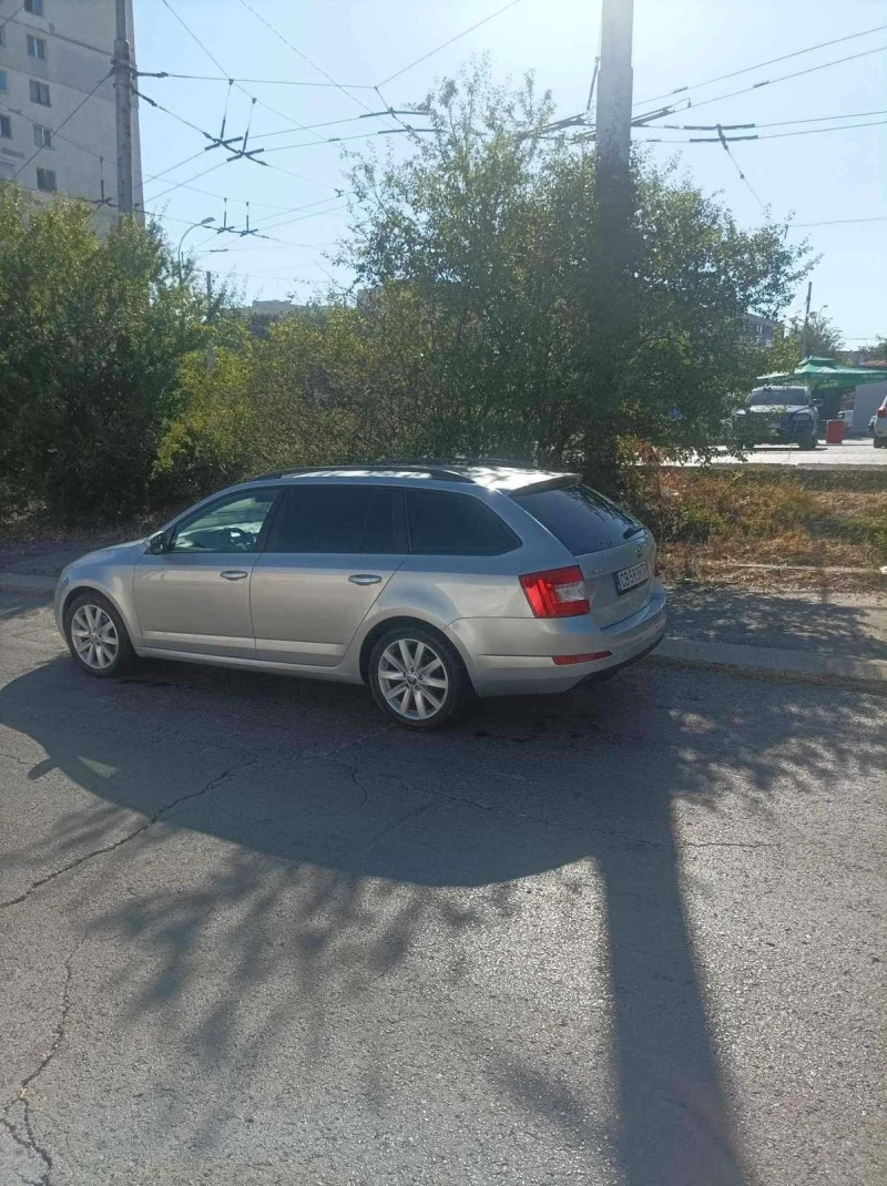 Skoda Octavia 1, 6TDI, снимка 8 - Автомобили и джипове - 46922966