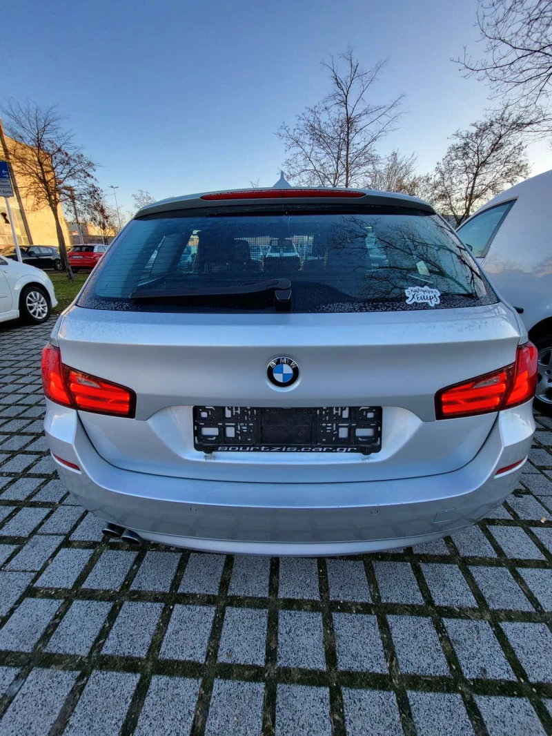 BMW 530 Х-DRIVE 3.0D   258HP, снимка 7 - Автомобили и джипове - 47292949