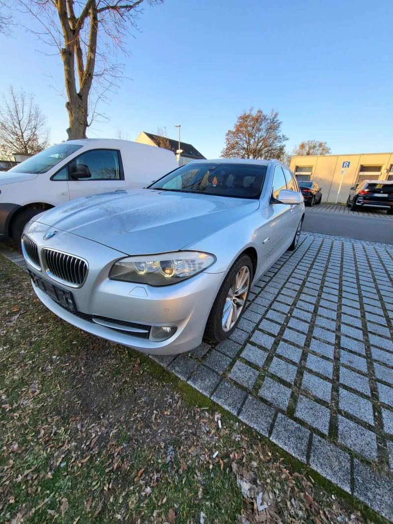 BMW 530 Х-DRIVE 3.0D   258HP, снимка 3 - Автомобили и джипове - 47292949