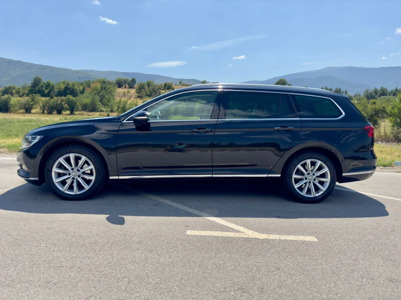 VW Passat 2.0TDi 150 Keyles.Highline Дистр., снимка 2 - Автомобили и джипове - 47185274