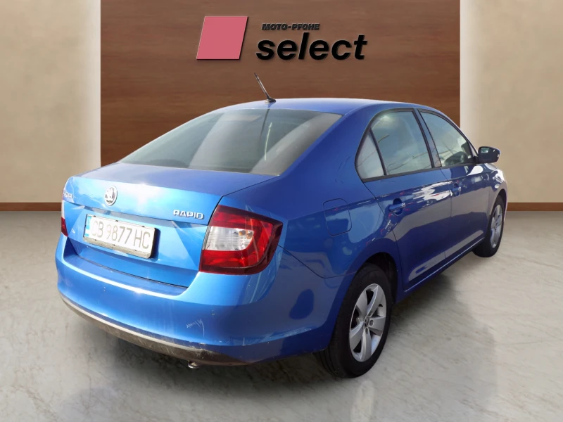 Renault Rapid 1.0 TSI, снимка 6 - Автомобили и джипове - 47943404