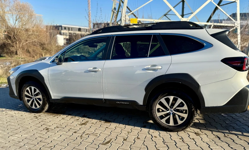 Subaru Outback Subaru Outback 2.5i PREMIUM, снимка 7 - Автомобили и джипове - 48104325