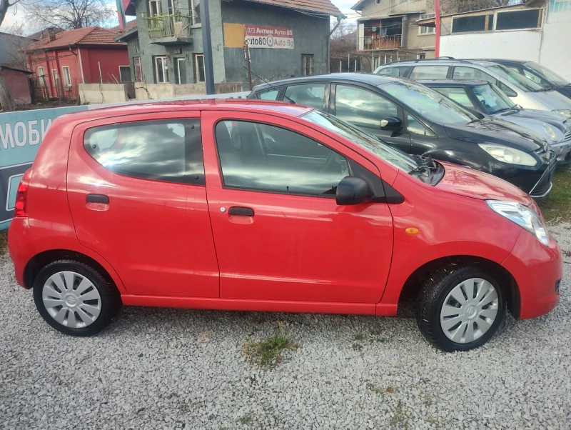 Suzuki Alto Км.35 000 Км., снимка 7 - Автомобили и джипове - 48365555