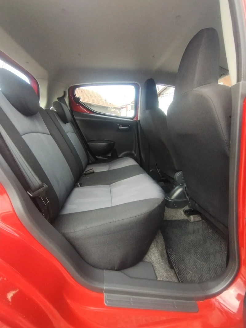 Suzuki Alto Км.35 000 Км., снимка 17 - Автомобили и джипове - 48365555