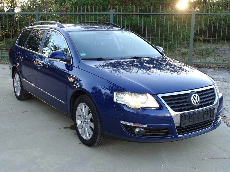 VW Passat 1.8TSI_2.0TSI_XENNON_* 173 000KM, снимка 3 - Автомобили и джипове - 48544750