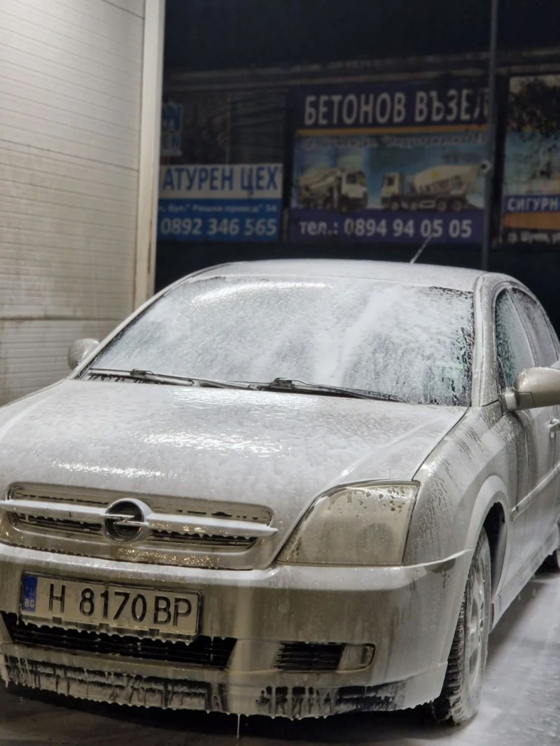 Opel Vectra, снимка 1 - Автомобили и джипове - 48782777