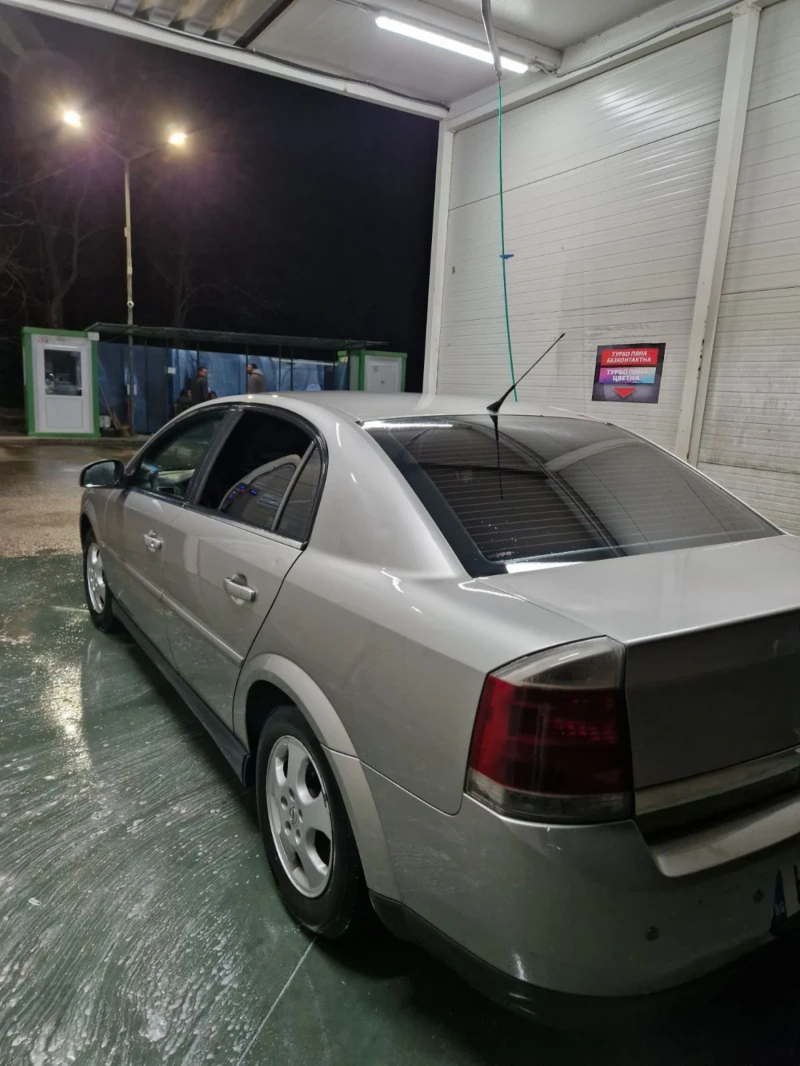 Opel Vectra, снимка 4 - Автомобили и джипове - 48782777