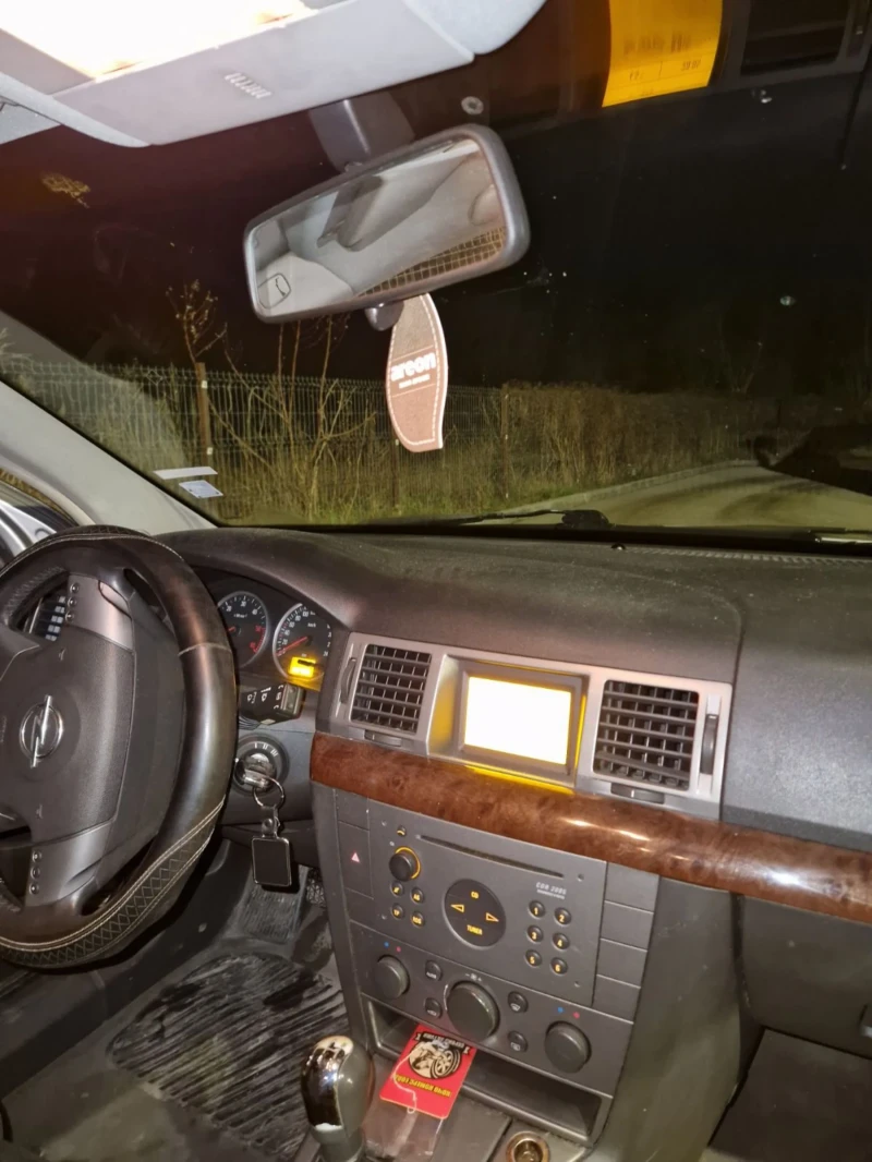 Opel Vectra, снимка 9 - Автомобили и джипове - 48782777