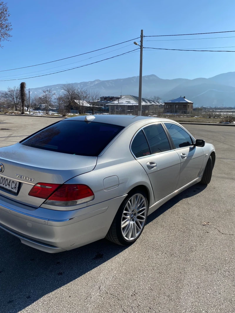 BMW 730 3.0, снимка 2 - Автомобили и джипове - 48816463