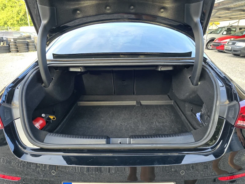 Mercedes-Benz CLA 250 250i AMG 4х4, снимка 3 - Автомобили и джипове - 51600800