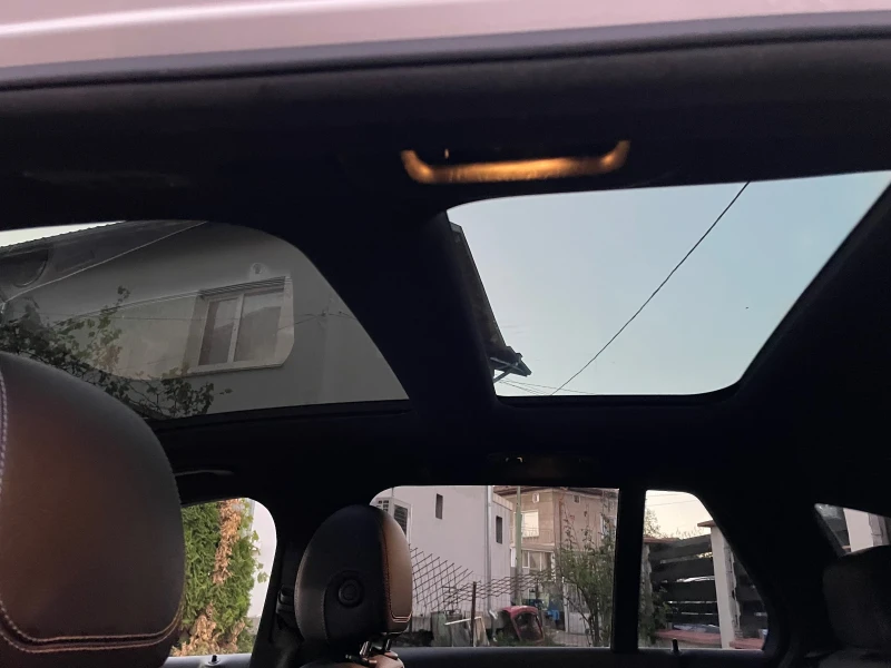 Mercedes-Benz C 220 9Gtronic AMG, снимка 14 - Автомобили и джипове - 52214319