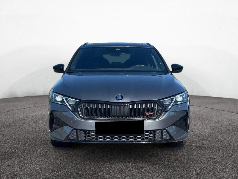 Skoda Octavia 2.0TSI* PANO* DISTR* KEYLESS* LED* CARPLAY* , снимка 2 - Автомобили и джипове - 52490921