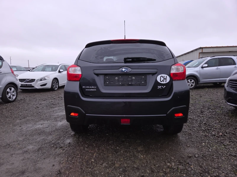 Subaru XV 2.0i/150к.с. СН, снимка 5 - Автомобили и джипове - 52670251